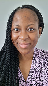 Lorraine Ocloo picture