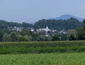 village