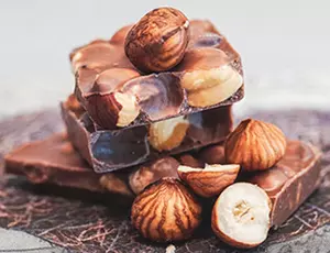 Chocolate, Photo by Susanne Jutzeler