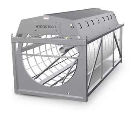 HYDROTECH Trommelfilter