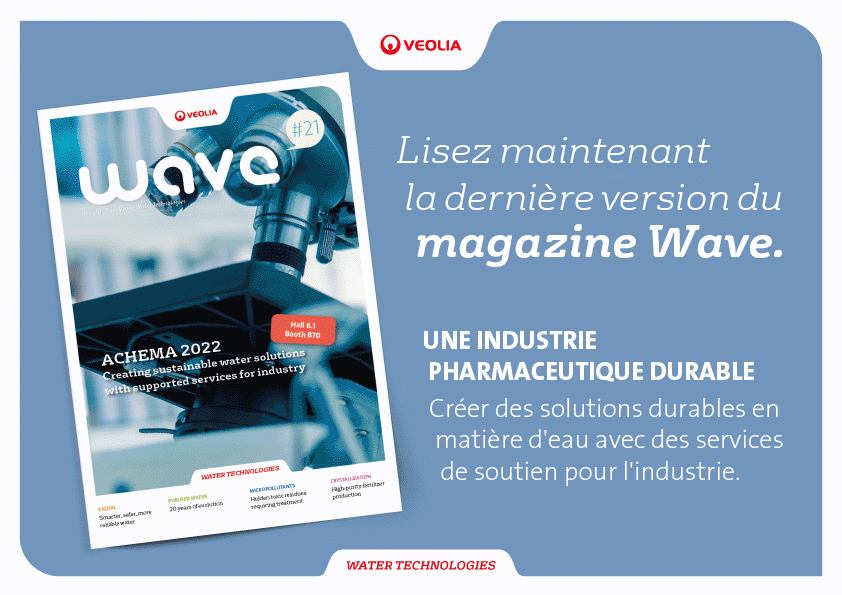 Lire Wave 