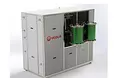 View of a MPPCompact unit
